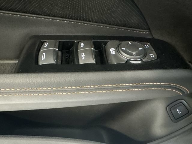 2023 Cadillac CT4 Sport