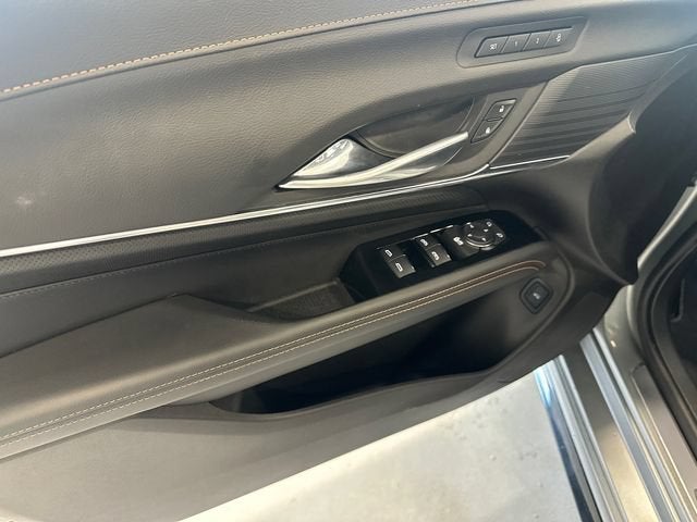2023 Cadillac CT4 Sport