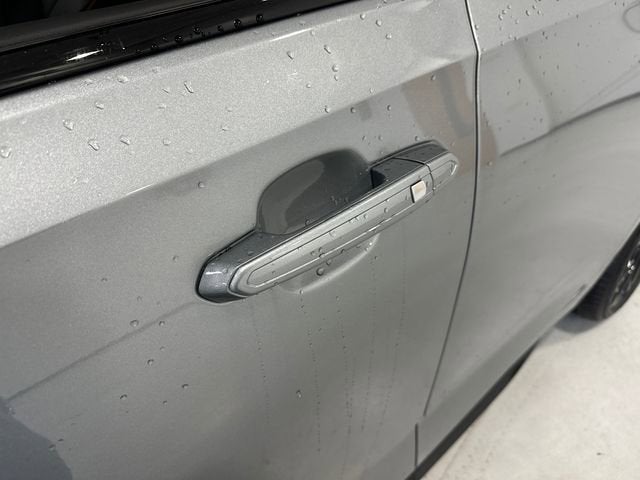 2026 Cadillac CT4-V V-Series