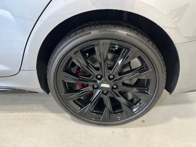 2026 Cadillac CT4-V V-Series