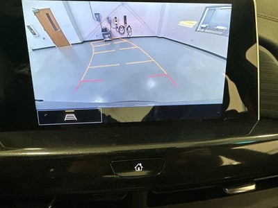 2026 Cadillac CT4-V V-Series