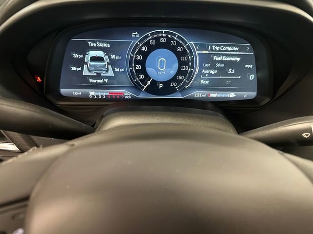 2026 Cadillac CT4-V V-Series