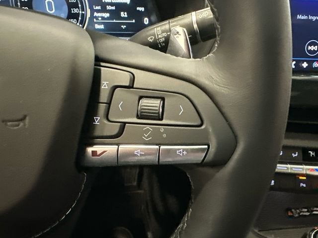 2026 Cadillac CT4-V V-Series