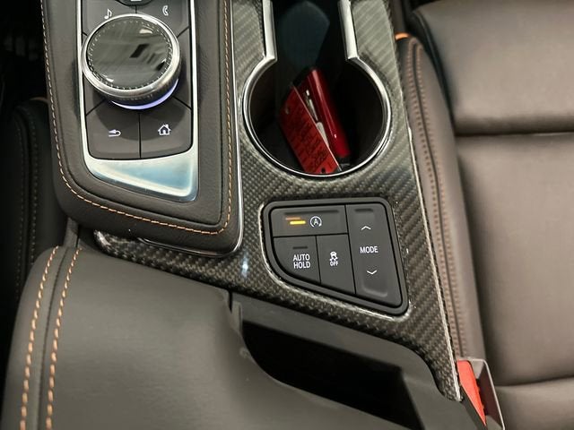 2026 Cadillac CT4-V V-Series