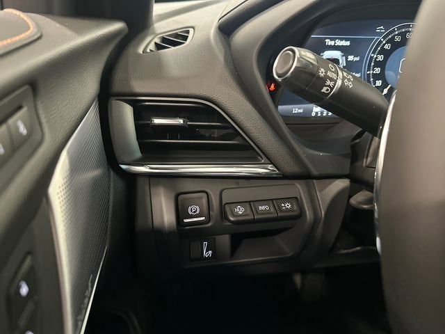 2026 Cadillac CT4-V V-Series