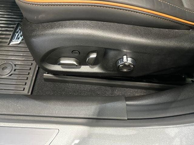 2026 Cadillac CT4-V V-Series