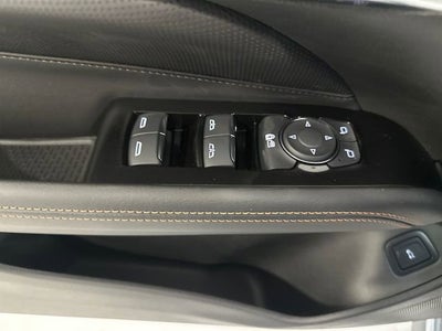 2026 Cadillac CT4-V V-Series