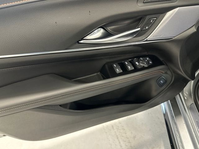 2026 Cadillac CT4-V V-Series