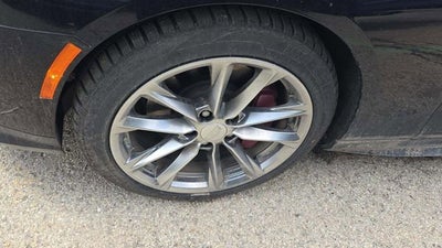 2026 Cadillac CT4-V V-Series