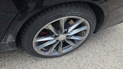 2026 Cadillac CT4-V V-Series