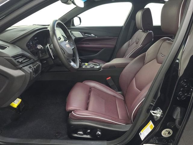 2026 Cadillac CT4-V V-Series
