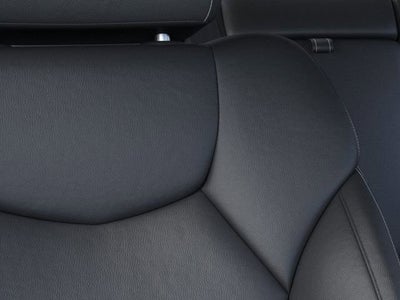 2026 Cadillac CT4 Luxury