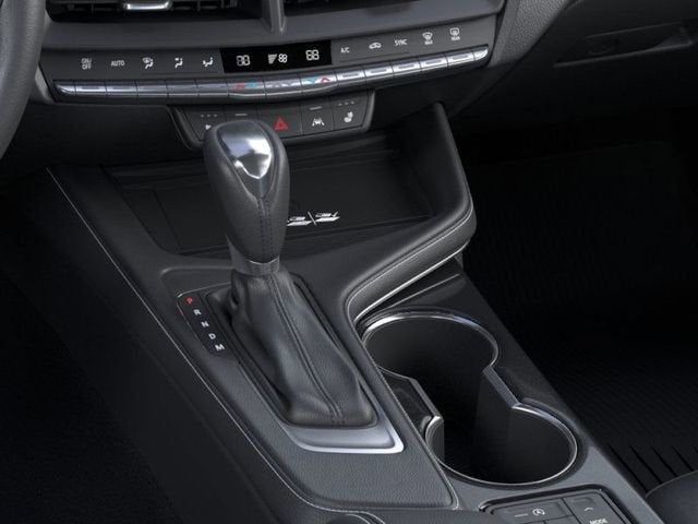 2026 Cadillac CT4 Luxury