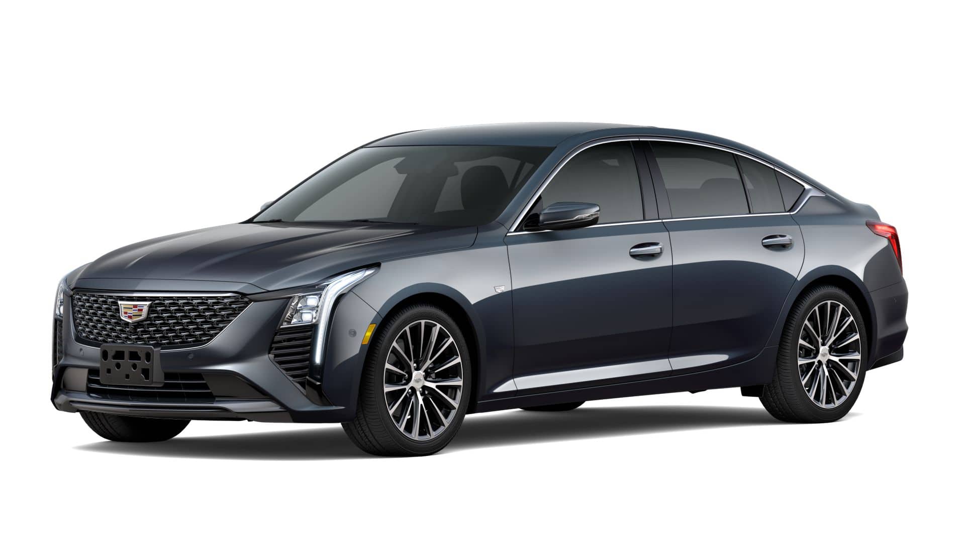 2026 Cadillac CT5 Premium Luxury AWD's photo