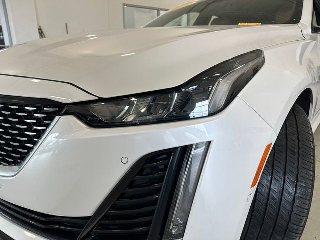 2020 Cadillac CT5 Premium Luxury