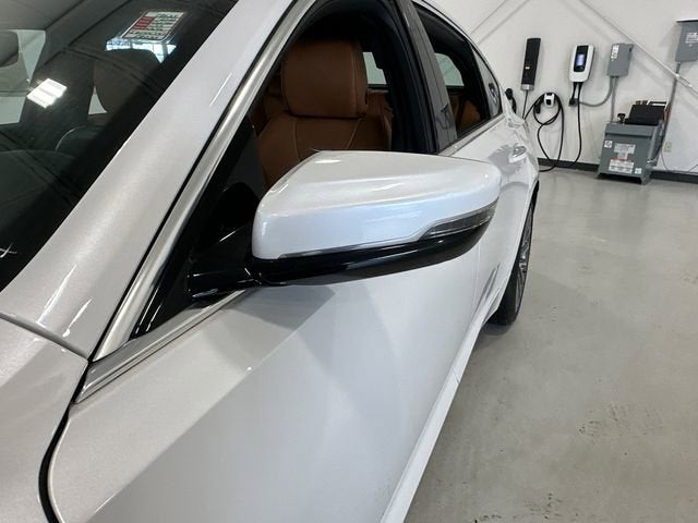 2020 Cadillac CT5 Premium Luxury