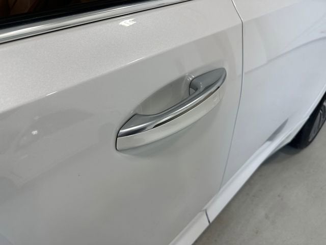 2020 Cadillac CT5 Premium Luxury