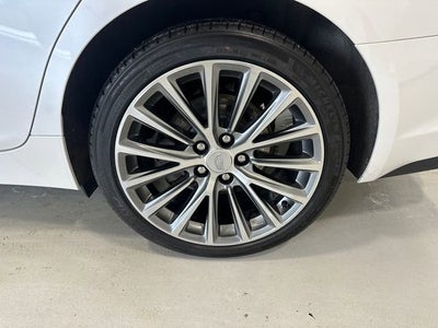 2020 Cadillac CT5 Premium Luxury