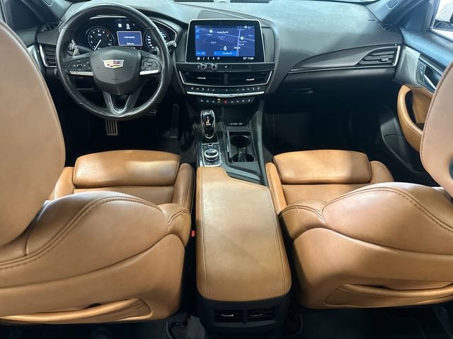 2020 Cadillac CT5 Premium Luxury