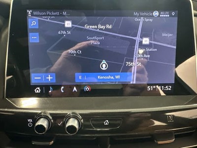 2020 Cadillac CT5 Premium Luxury