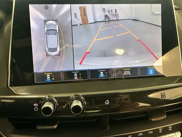 2020 Cadillac CT5 Premium Luxury