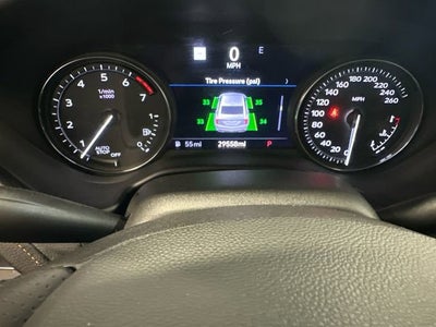 2020 Cadillac CT5 Premium Luxury