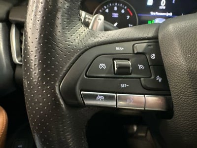 2020 Cadillac CT5 Premium Luxury