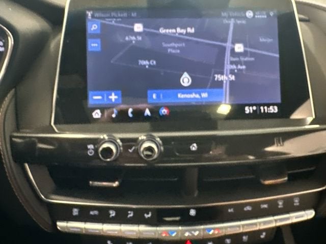 2020 Cadillac CT5 Premium Luxury