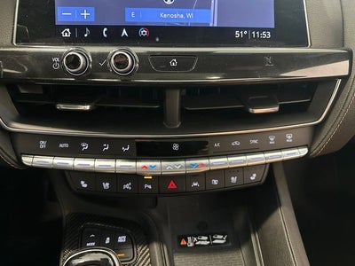 2020 Cadillac CT5 Premium Luxury