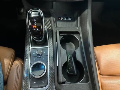 2020 Cadillac CT5 Premium Luxury