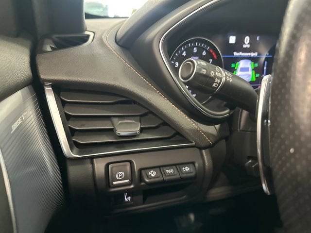 2020 Cadillac CT5 Premium Luxury