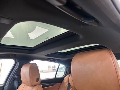 2020 Cadillac CT5 Premium Luxury