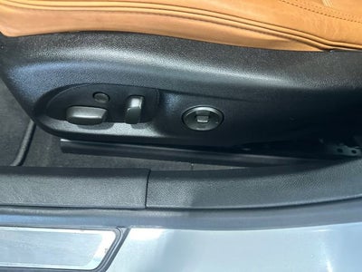 2020 Cadillac CT5 Premium Luxury