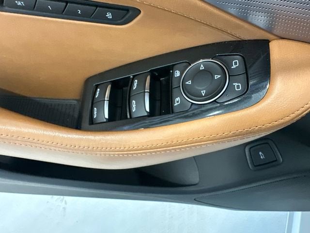 2020 Cadillac CT5 Premium Luxury