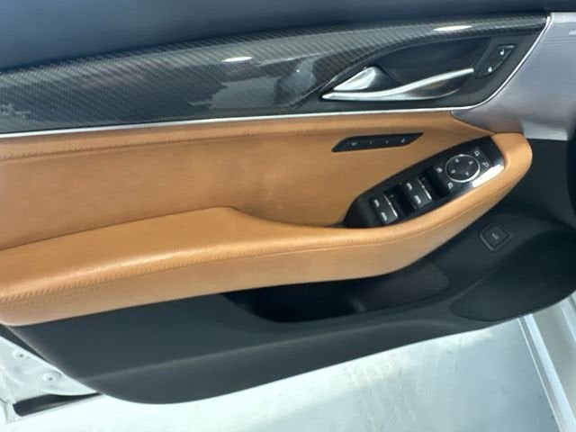 2020 Cadillac CT5 Premium Luxury