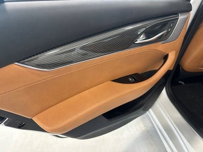 2020 Cadillac CT5 Premium Luxury