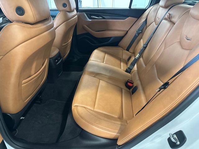 2020 Cadillac CT5 Premium Luxury