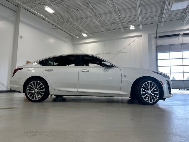 2020 Cadillac CT5 Premium Luxury