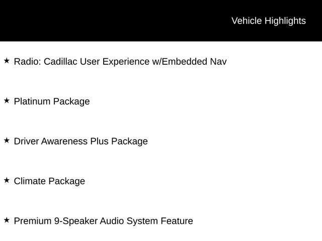 2020 Cadillac CT5 Premium Luxury