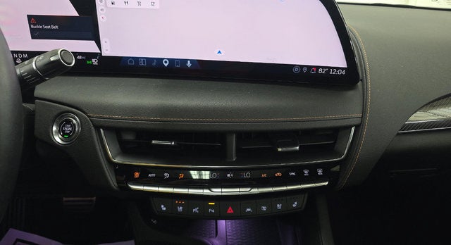 2025 Cadillac CT5 Sport