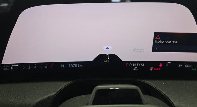 2025 Cadillac CT5 Sport