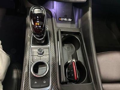 2025 Cadillac CT5 Sport