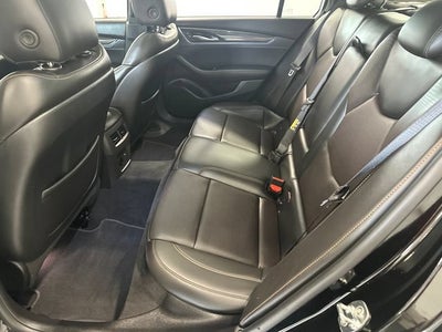 2025 Cadillac CT5 Sport