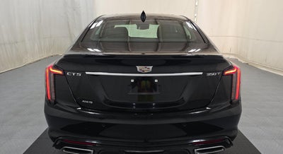 2025 Cadillac CT5 Sport