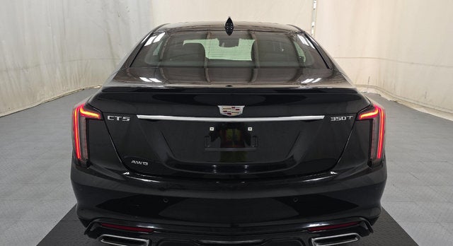 2025 Cadillac CT5 Sport