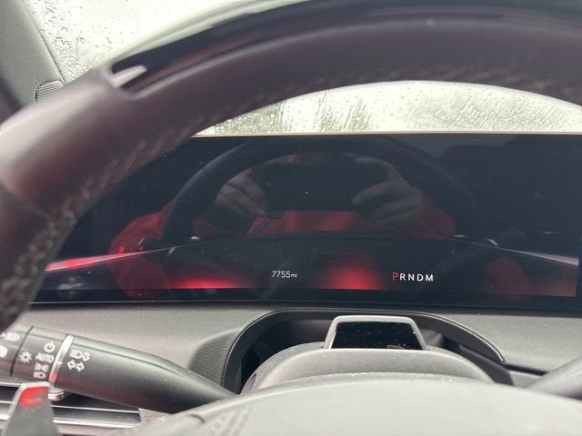 2025 Cadillac CT5-V V-Series