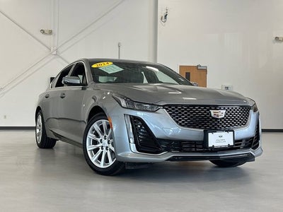2024 Cadillac CT5 Luxury
