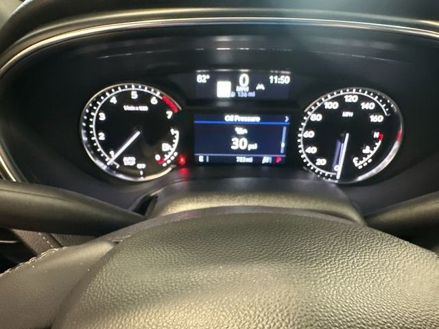 2024 Cadillac CT5 Luxury