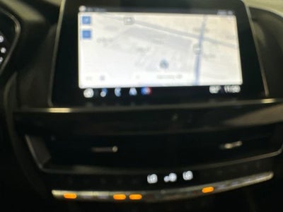 2024 Cadillac CT5 Luxury