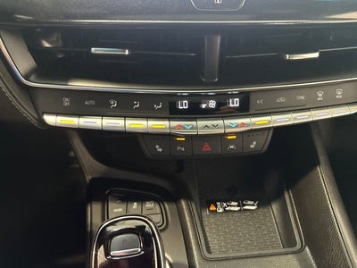 2024 Cadillac CT5 Luxury